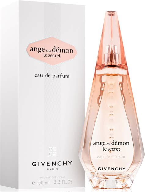 givenchy ange ou demon le secret edp 50 ml|ange ou demon reviews.